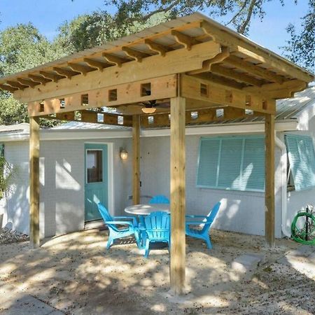 Shady Oaks Beach House With Beautiful Ocean Views! Gulfport Exterior foto