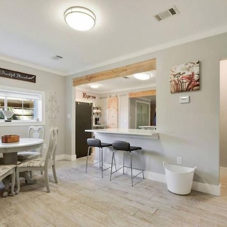Shady Oaks Beach House With Beautiful Ocean Views! Gulfport Exterior foto