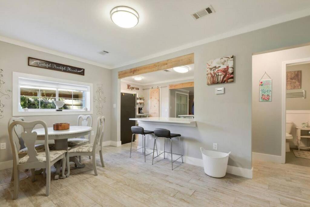 Shady Oaks Beach House With Beautiful Ocean Views! Gulfport Exterior foto