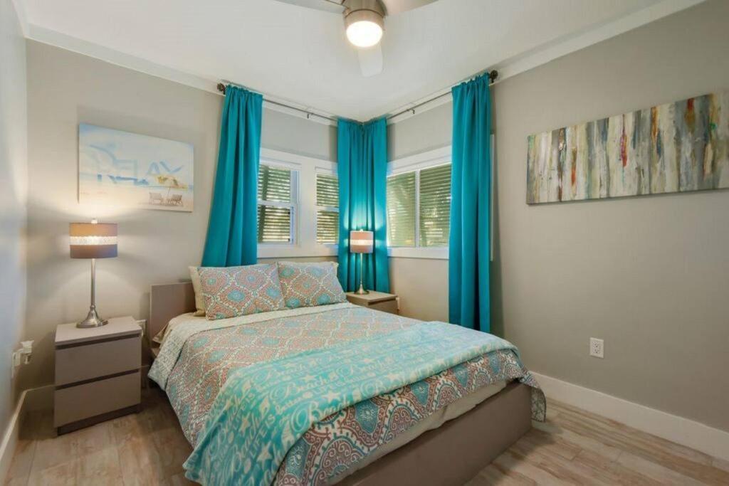 Shady Oaks Beach House With Beautiful Ocean Views! Gulfport Exterior foto