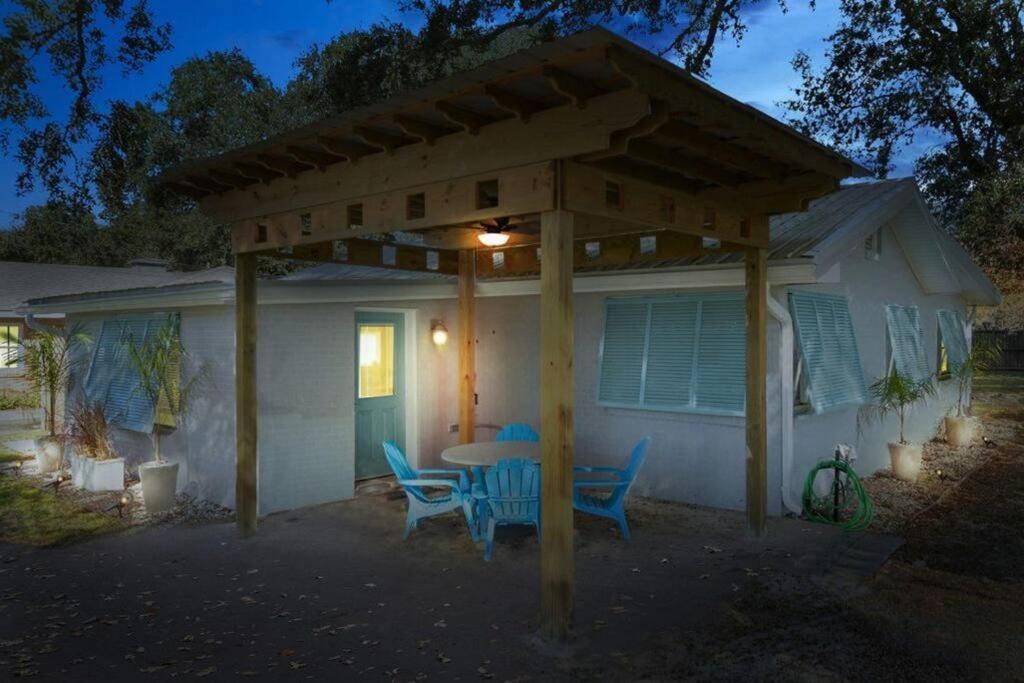 Shady Oaks Beach House With Beautiful Ocean Views! Gulfport Exterior foto